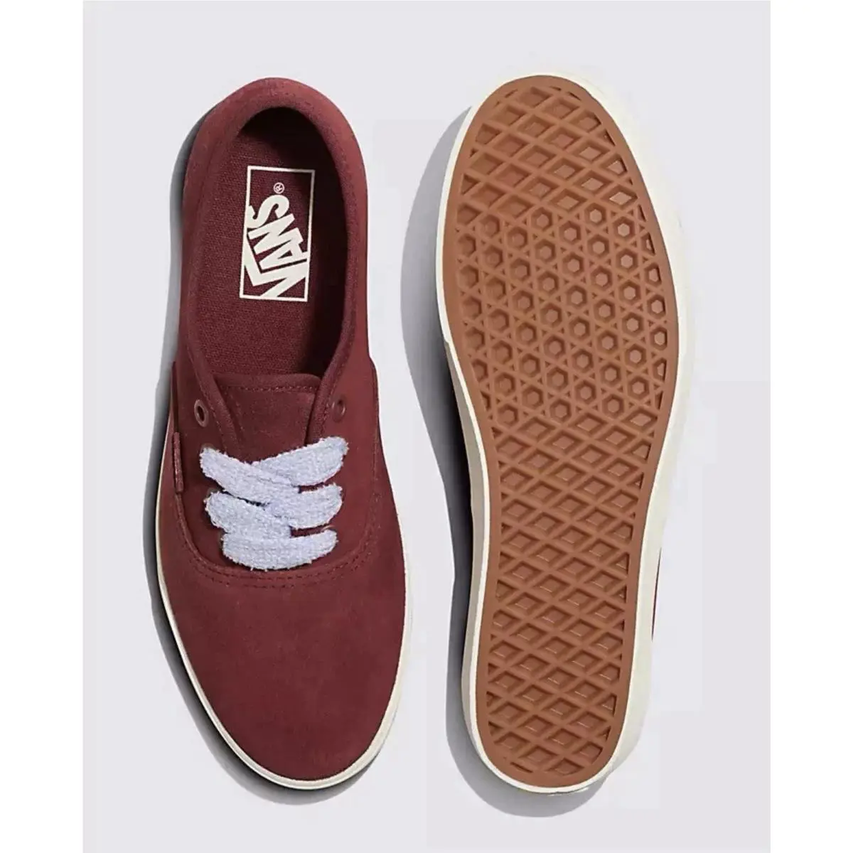 Vans shoes - VANS Authentic - Authentic - VN000D04CHA - Halogen Blue (UPC: 197065597689) 1
