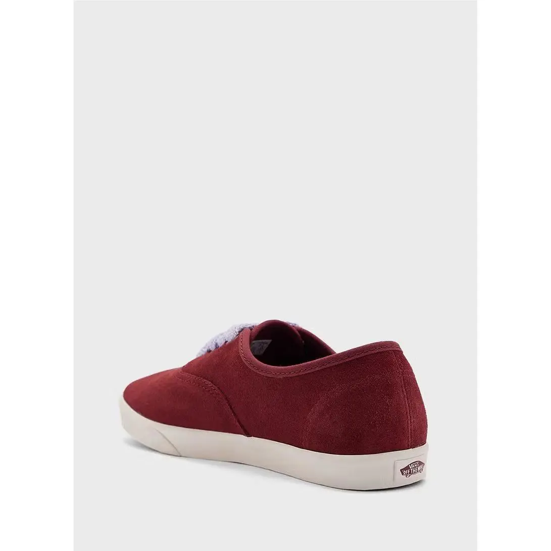 Vans shoes - VANS Authentic - Authentic - VN000D04CHA - Halogen Blue (UPC: 197065597689) 4