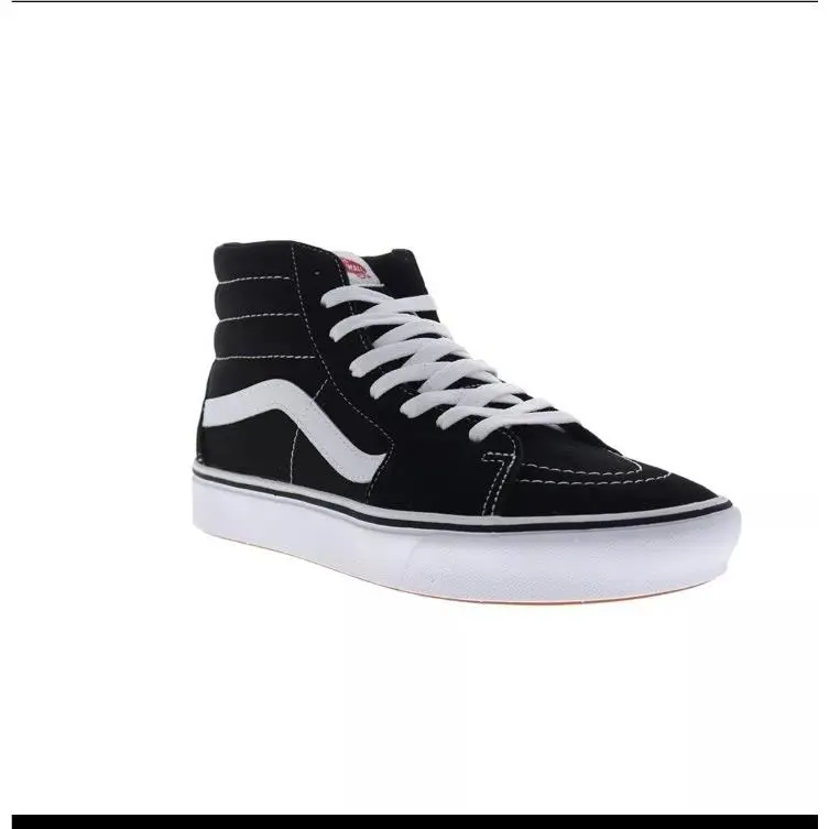 Vans shoes - VANS Sk8-Hi - Black (UPC: 192824115470) 0