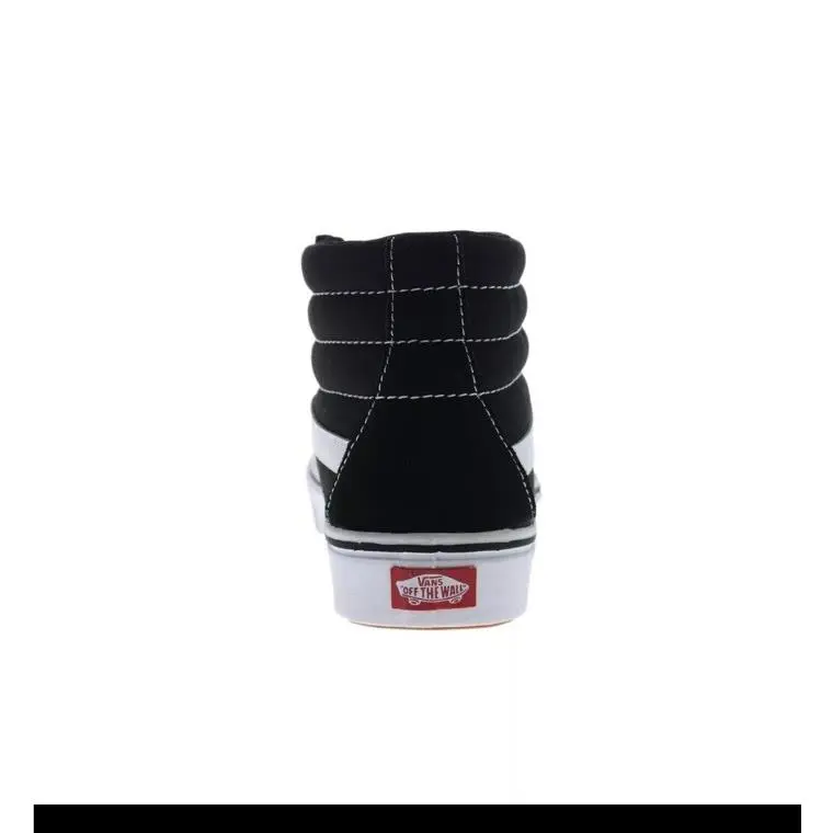 Vans shoes - VANS Sk8-Hi - Black (UPC: 192824115470) 3