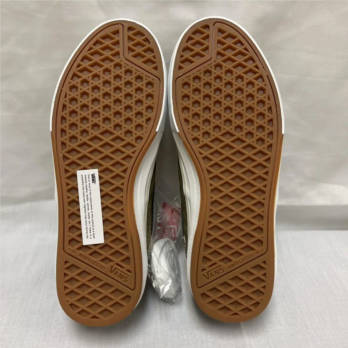 Vans shoes - Kyle Walker Pro - Kyle Walker Pro - Military Camo, Manufacturer: Platoon Military / White 8