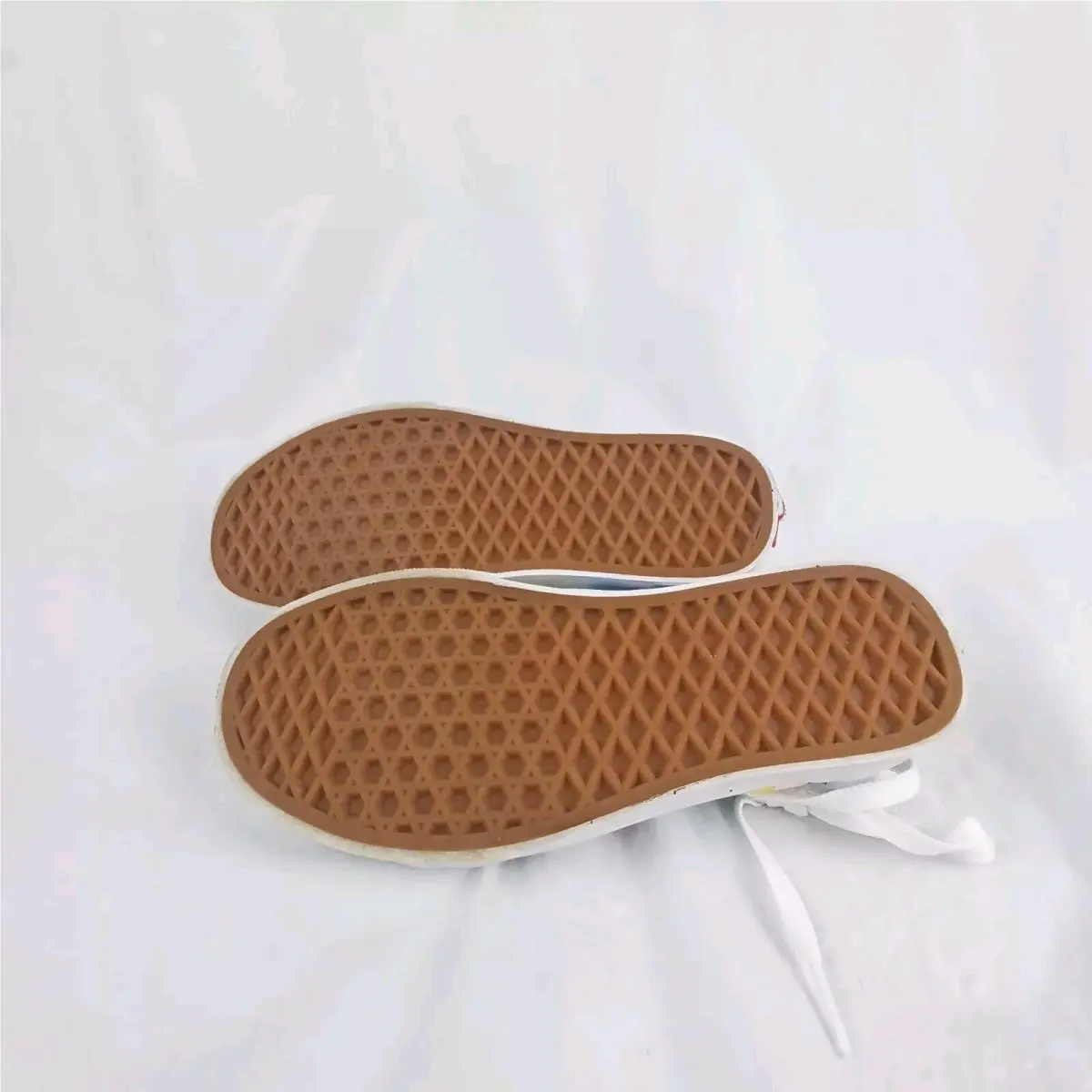 Vans shoes - Vans Rainbow - Rainbow - Multicolor 6