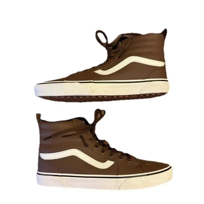 Vans shoes - VANS Filmore - Filmore - Brown 8