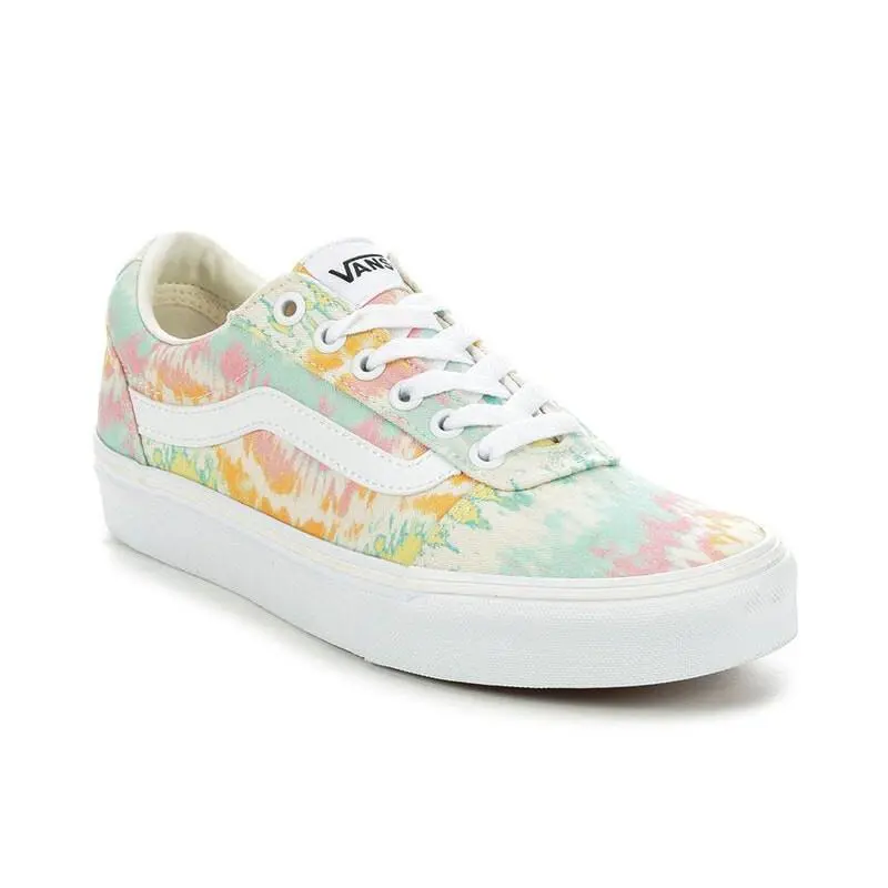 Vans shoes - Multicolor 0