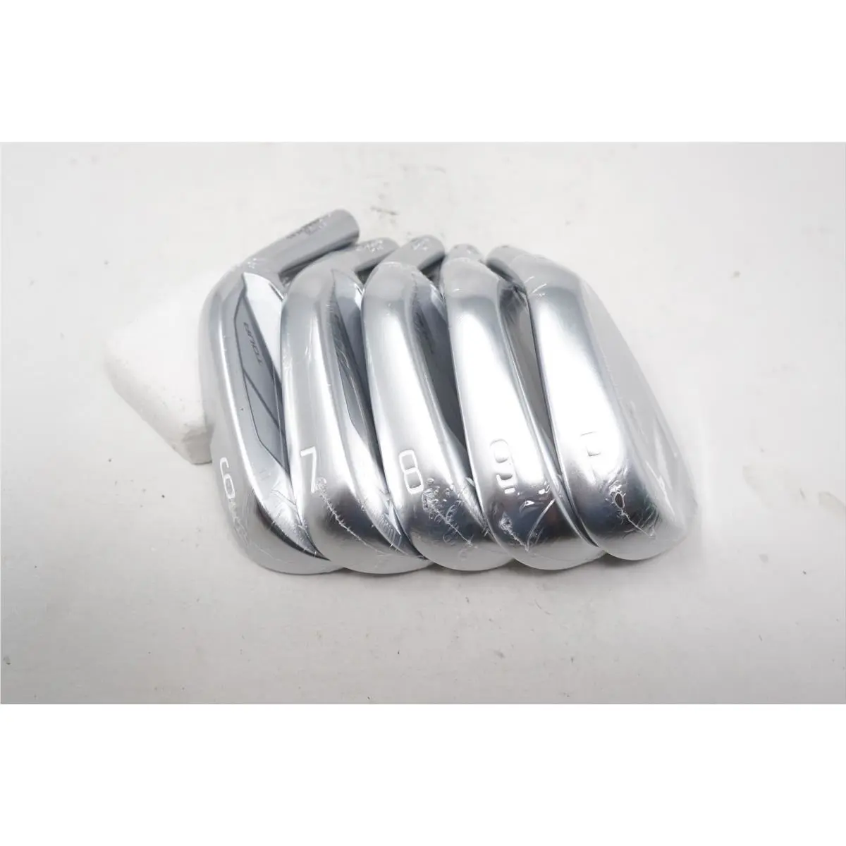 Mizuno  - JPX 923 TOUR - JPX TOUR 1