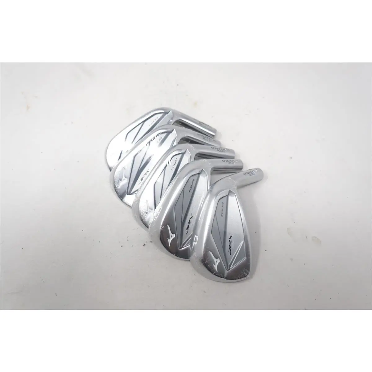 Mizuno  - JPX 923 TOUR - JPX TOUR 2