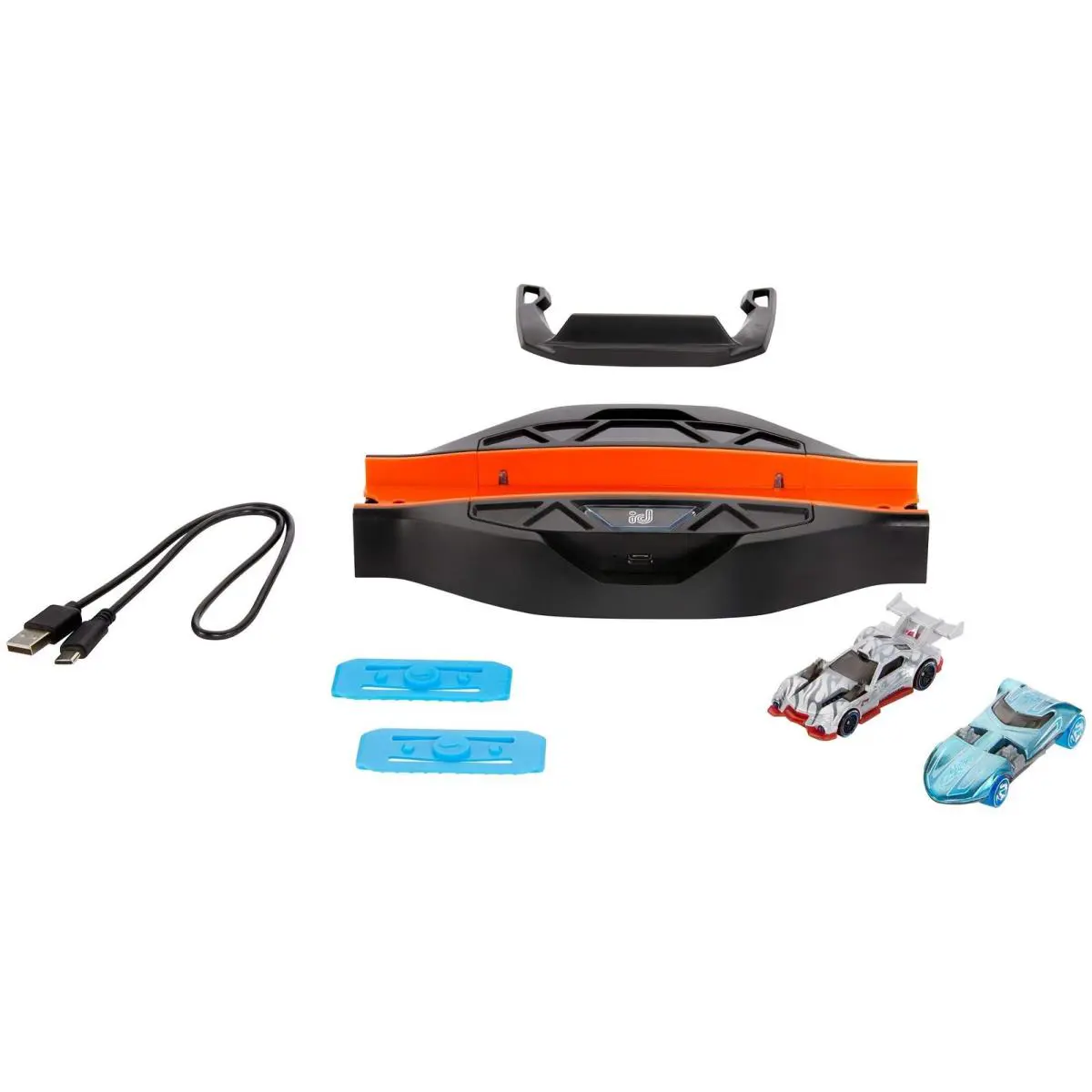 Hot Wheels id FXB53 Race Portal Smart Track System For Hot Wheels Multi Color