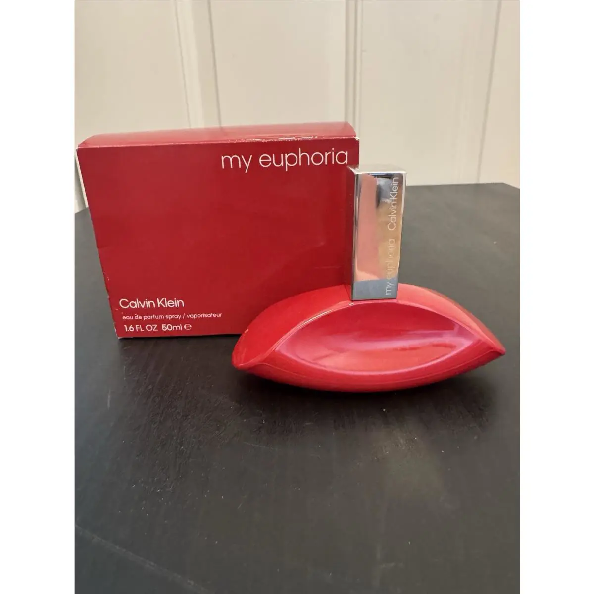 Calvin Klein My Euphoria Eau De Parfum Spray 50mL 1.6oz
