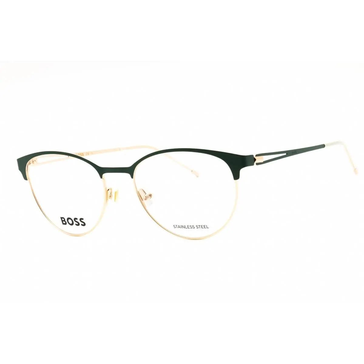 Boss 1460-0PEF 00 Eyeglasses 52mm by Hugo Boss
