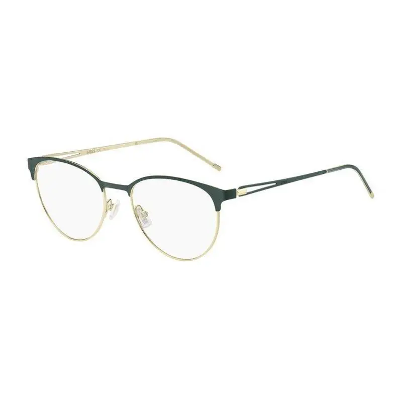 Hugo Boss Boss 1460 0PEF 00 Gold/green 52mm Eyeglasses