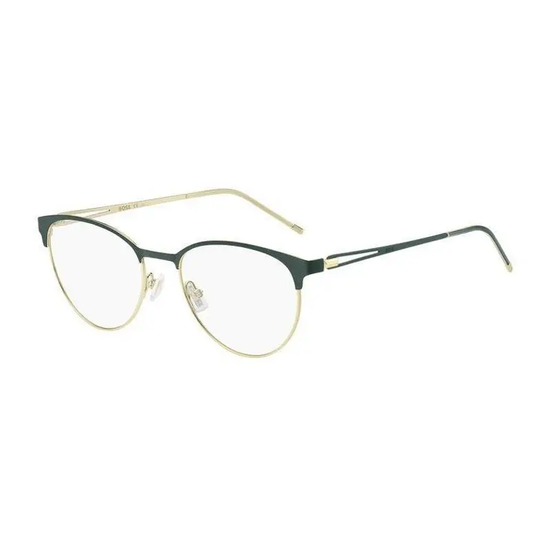 Hugo Boss Boss 1460 0PEF 00 Gold/green 52mm Eyeglasses