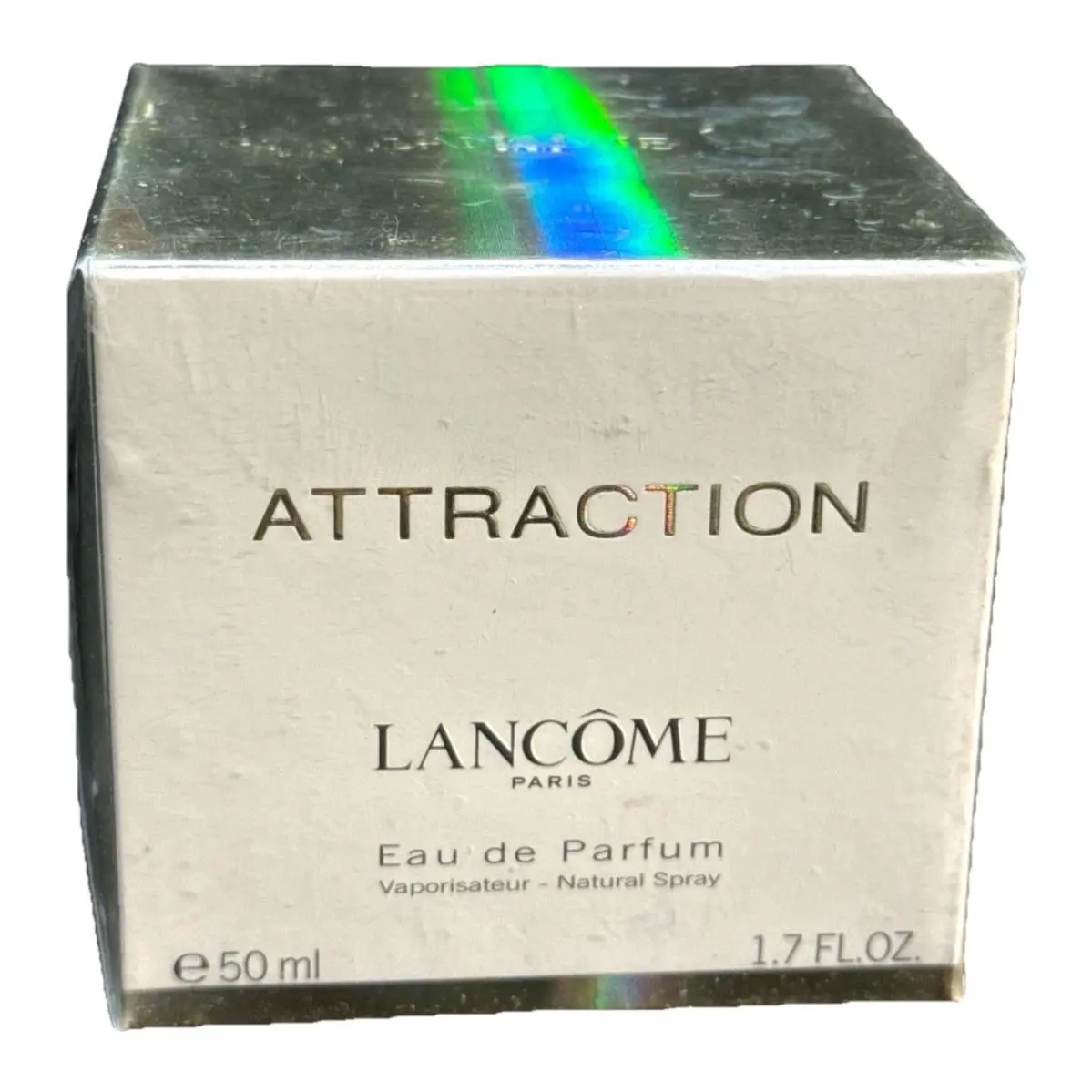 Attraction Eau de Parfum 1.7oz Spray Lancome