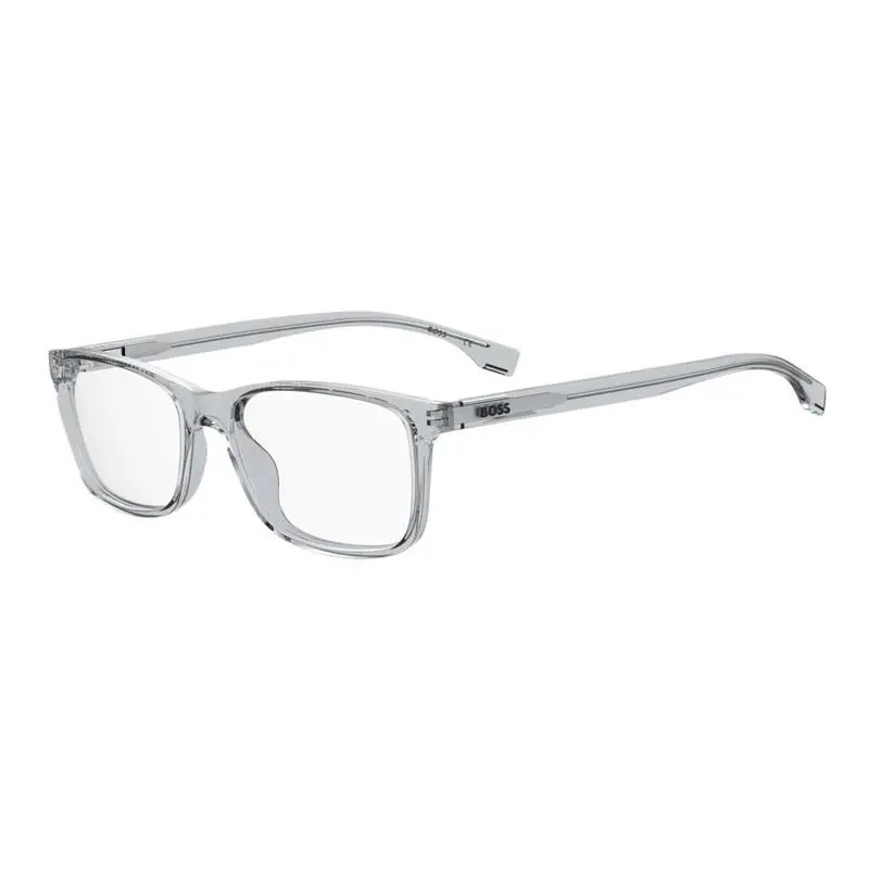 Boss 1570 0KB7 00 Transparent Grey 54mm Eyeglasses by Hugo Boss
