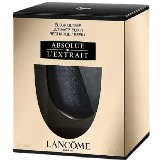 Lancome Absolue L`extrait Ultimate Elixir Refill 50mL / 1.7 oz