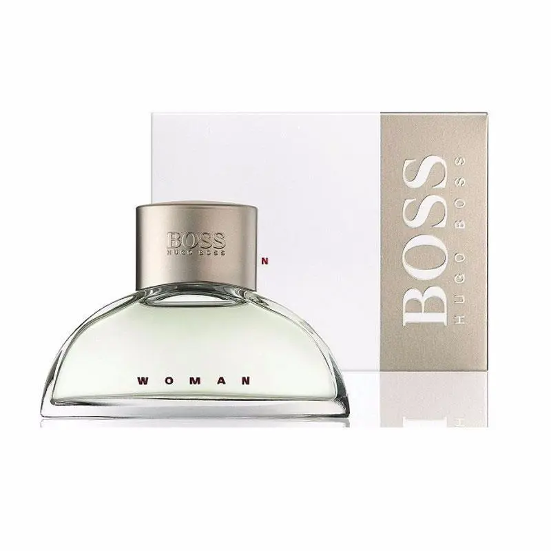 Boss by Hugo Boss 1.6oz Edp For Women Box