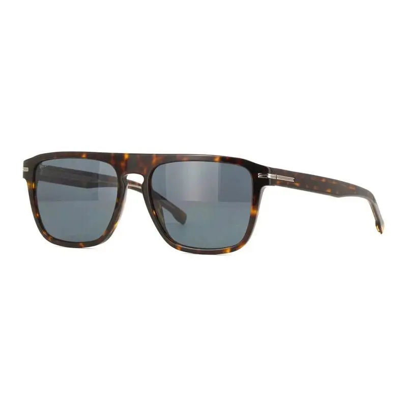 Hugo Boss Boss 1599/S 0086 IR Havana/grey 56-17-145 Sunglasses