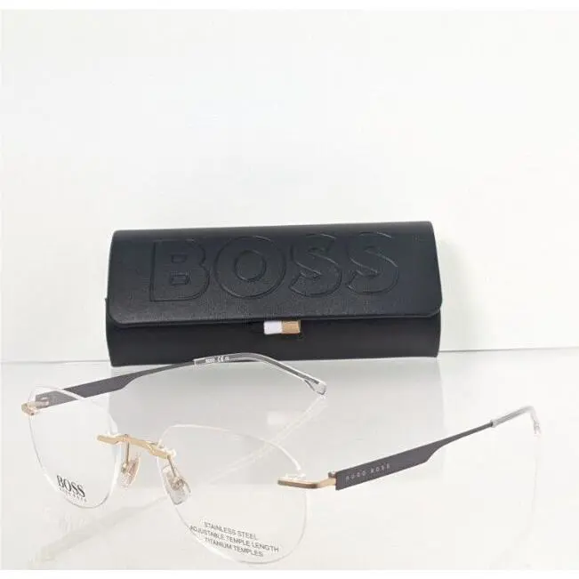 Boss Eyeglasses 1265/B Aoz 54mm 1265 Frame