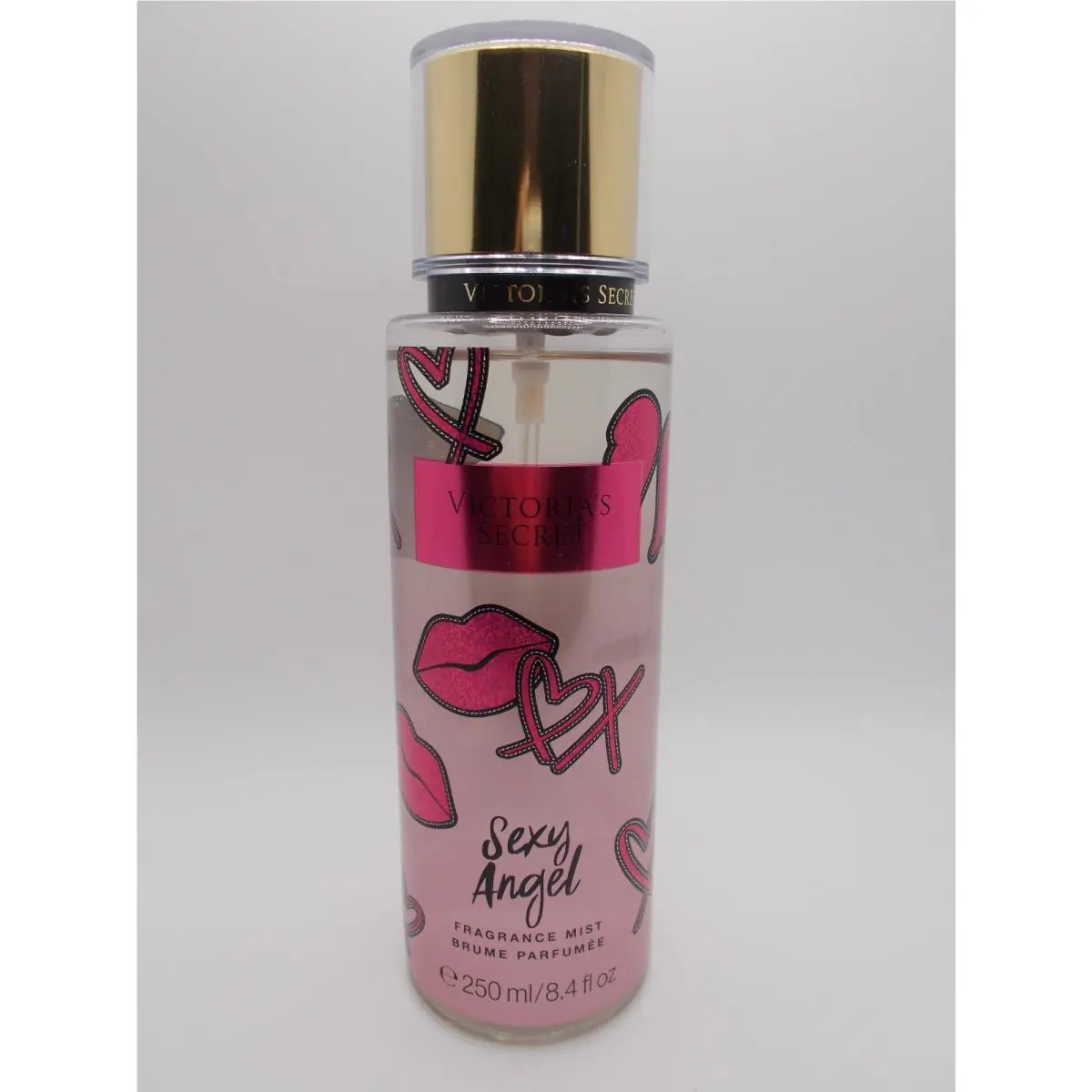 Victoria`s Victoria Secret Sexy Angel Fragrance Mist