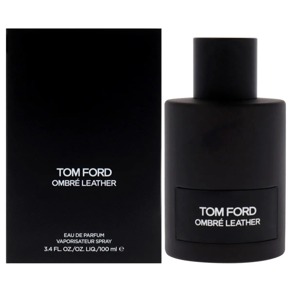 Ombre Leather  For Unisex - 3.4 oz Edp Spray by Tom Ford
