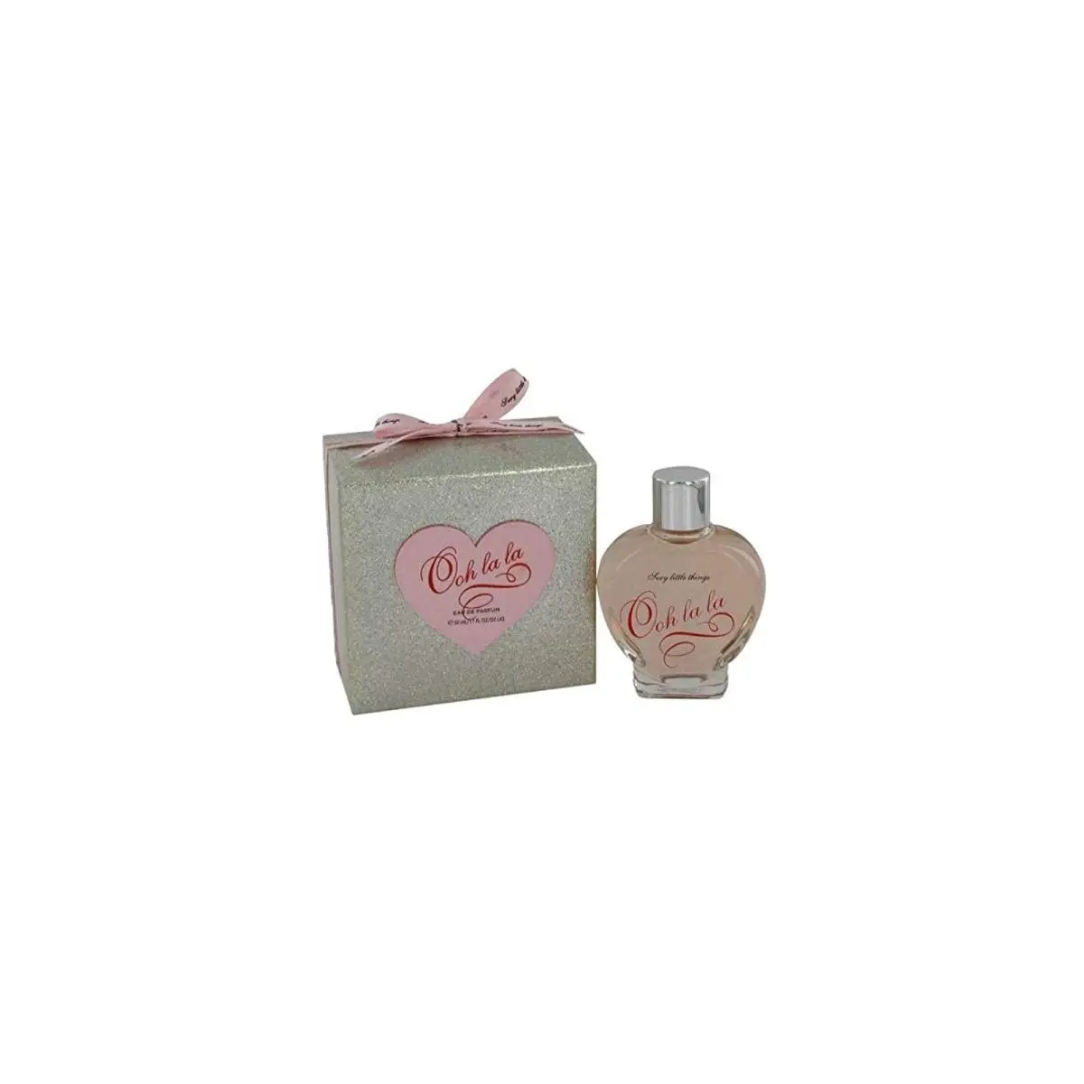 Victoria’s Secret Oh La La 3.4 oz-100ml Edp Spray / /rare/