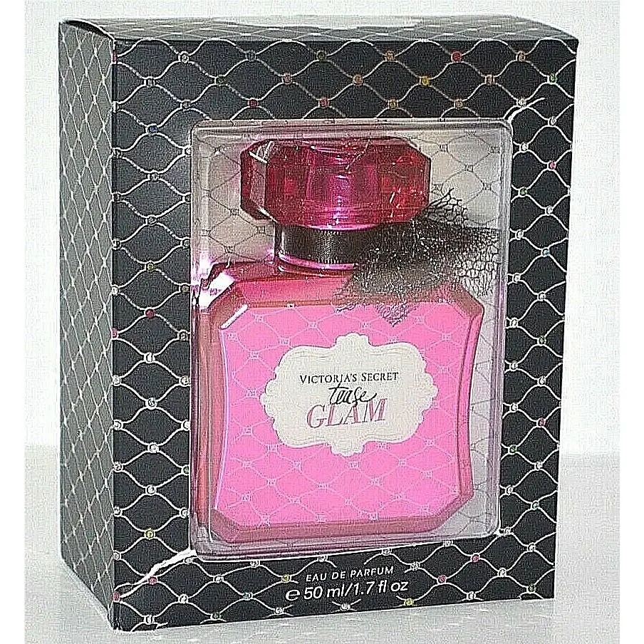 Victoria`s Secret Tease Glam Eau DE Parfum Perfume Body Spray Mist 1.7 OZ