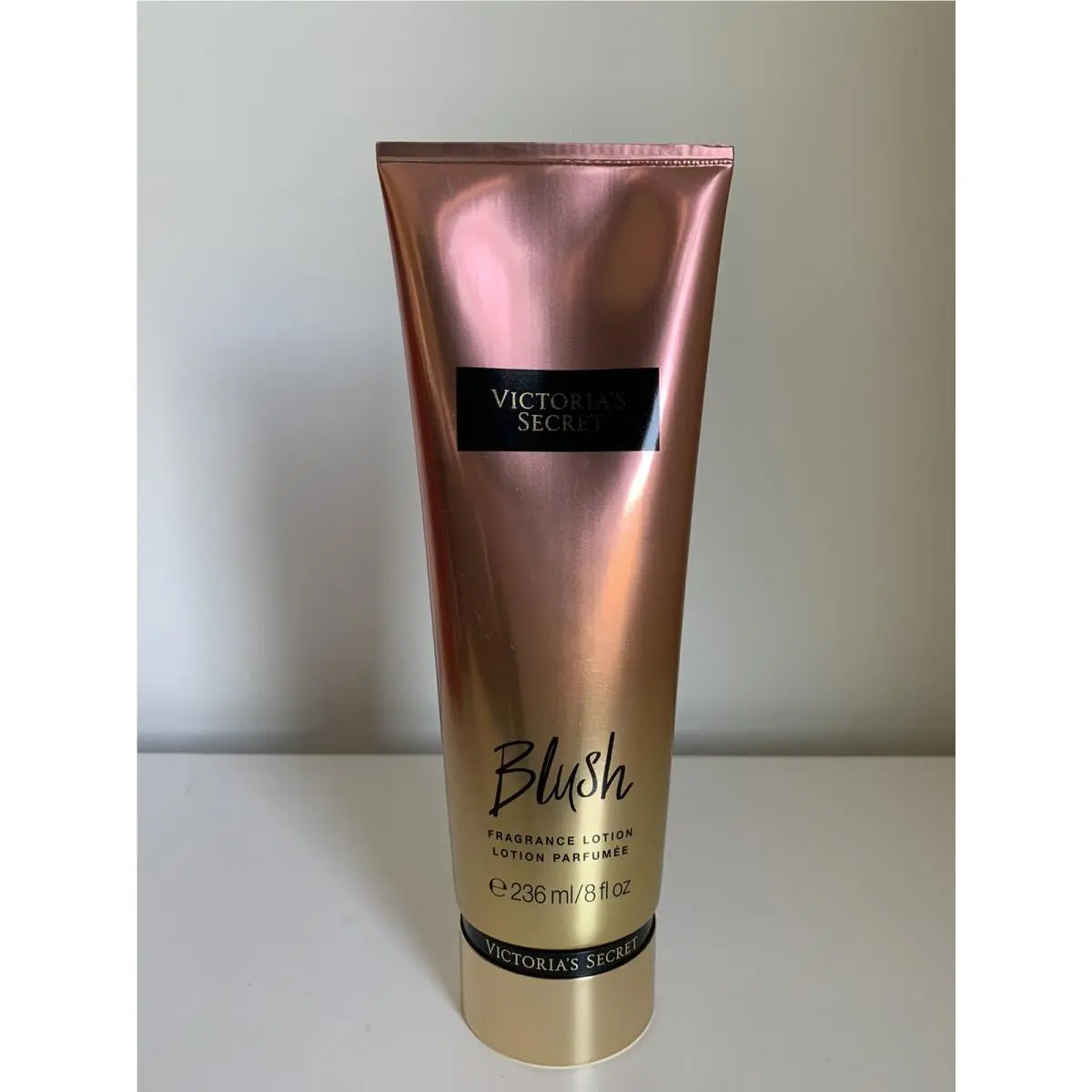 Retired Victoria’s Secret Blush Fragrance Grapefruit/magnolia 8 fl oz Lotion