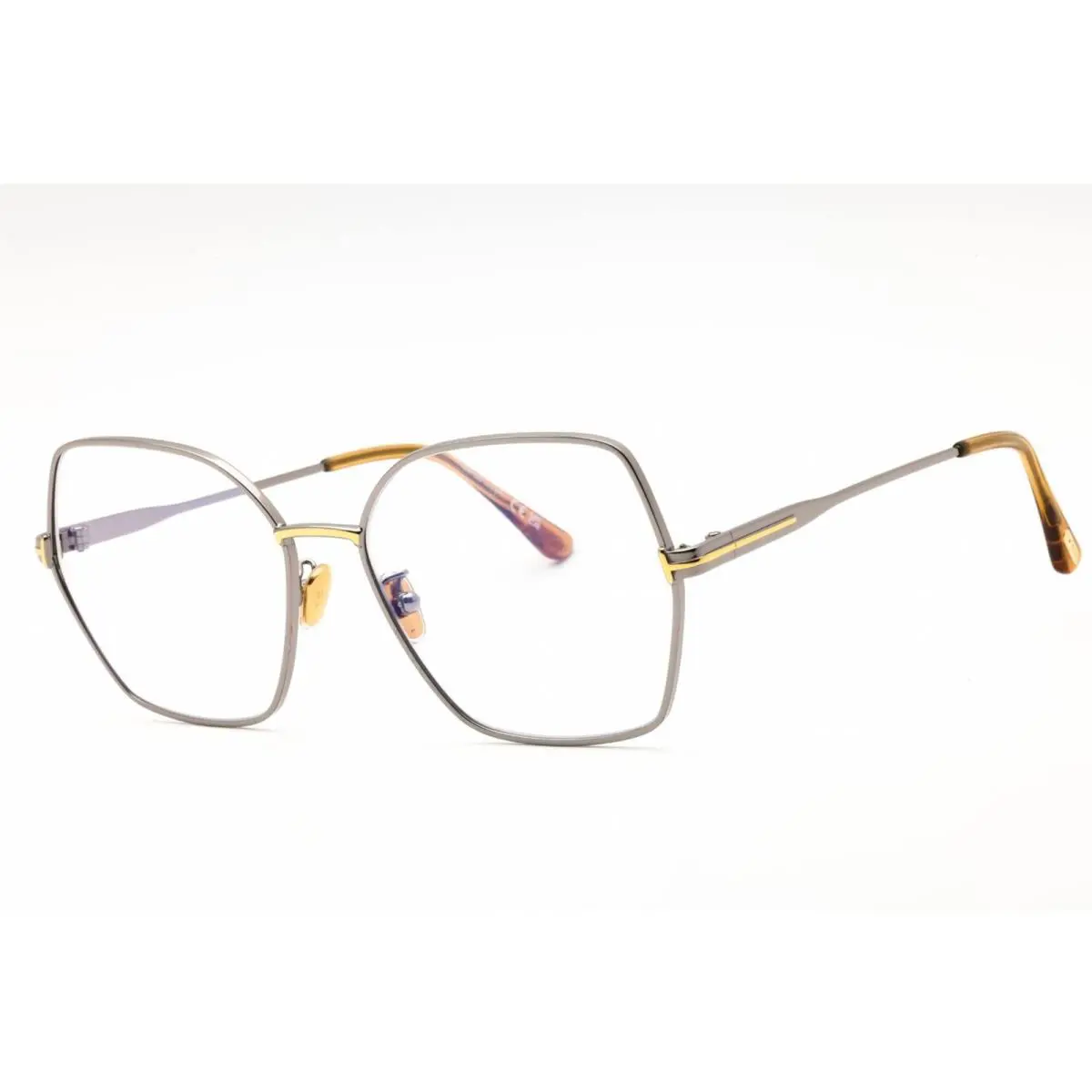 Tom Ford FT5876-B-014 Eyeglasses 56mm