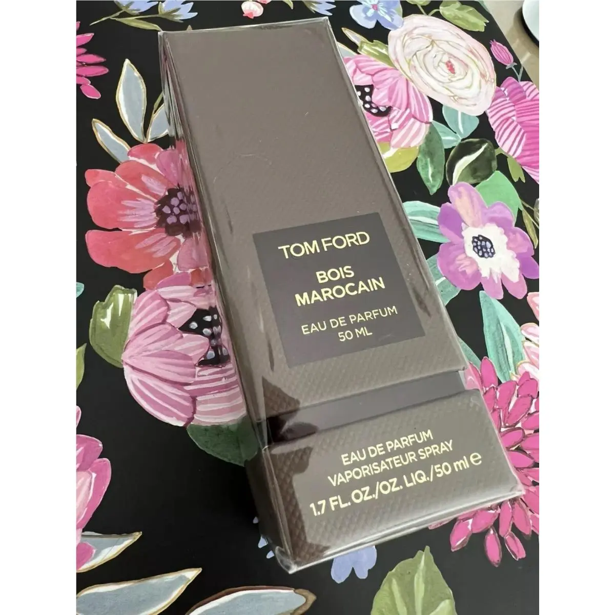 Tom Ford Bois Marocain 1.7oz Eau de Parfum Spray