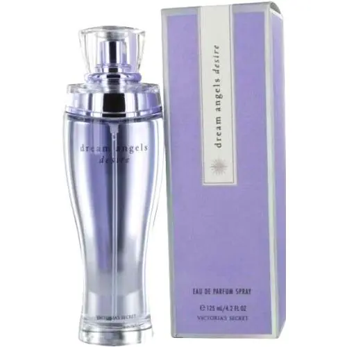 Victoria`s Secret Dream Angels Desire Eau de Parfum Spray 4.2 Oz / 125mL Rare by Victoria's Secret