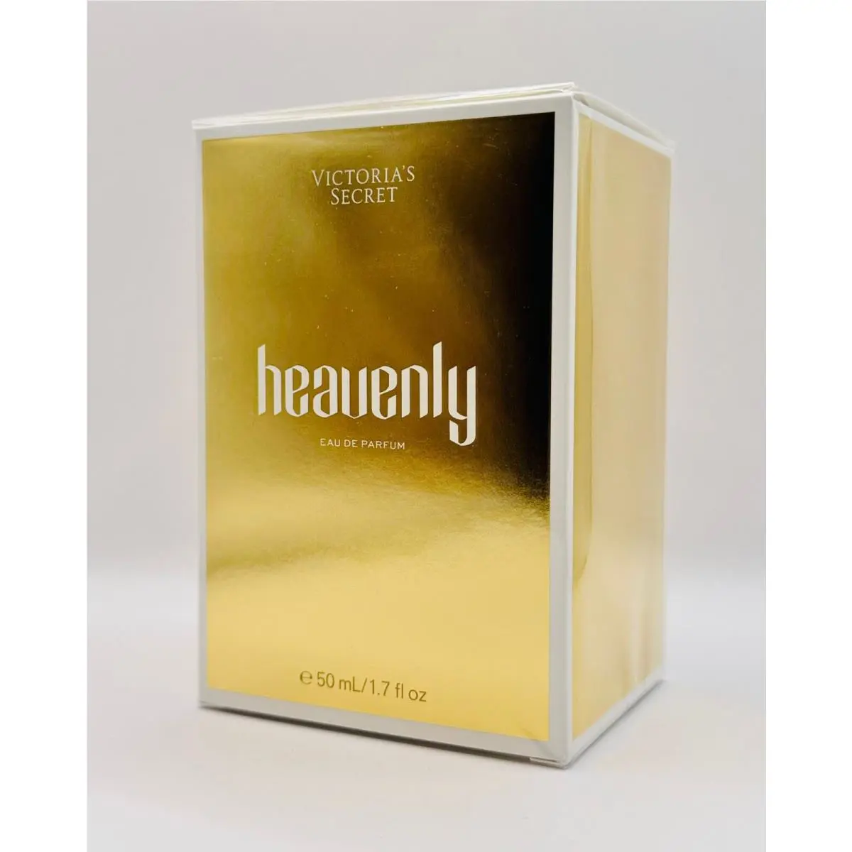 Victoria`s Secret Heavenly Perfume Spray Eau de Parfum 1.7 oz 50 ml by Victoria's Secret