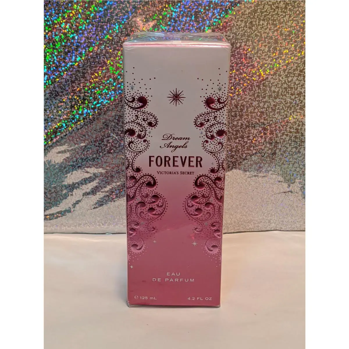 Victoria`s Secret Dream Angels Forever Eau De Parfum 4.2 oz by Victoria's Secret