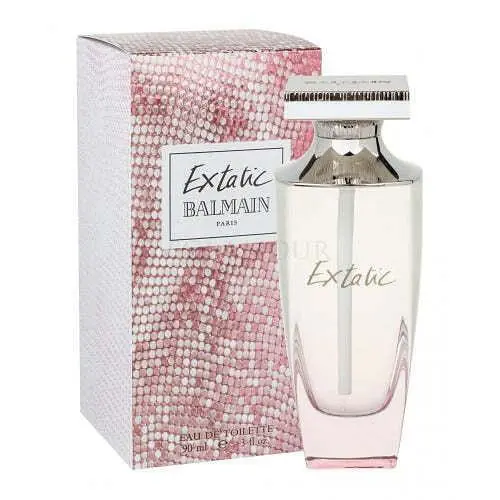 Extatic Eau De Parfum by Balmain