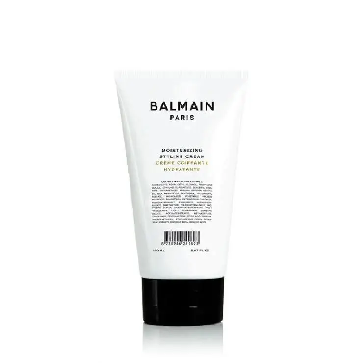 Moisturizing Styling Cream 150ml by Balmain