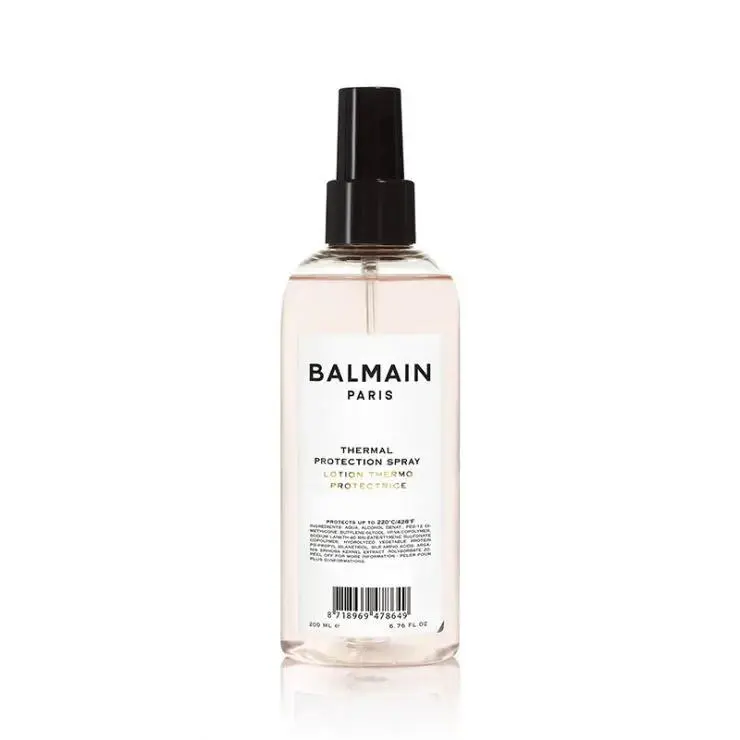 Thermal Protection Spray 200ml by Balmain