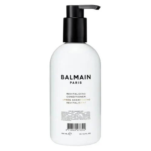 Revitalizing Conditioner 300ml by Balmain