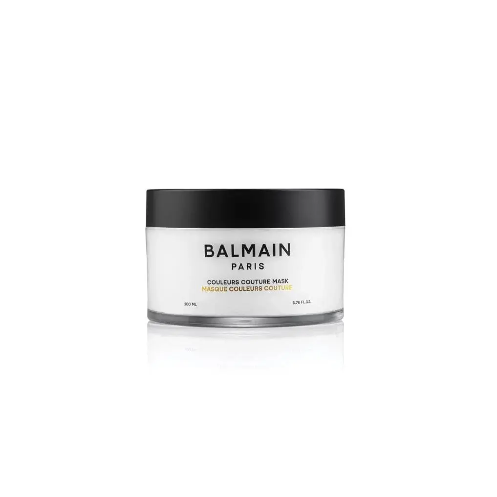 Couleurs Couture Mask 200ml by Balmain