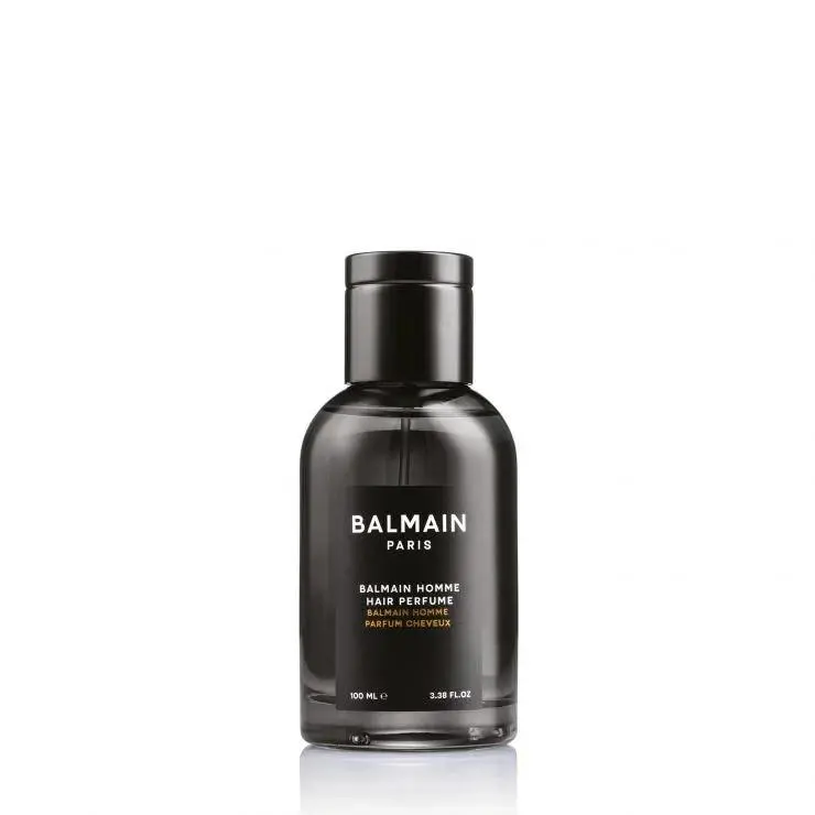 Homme Men s Line Hair Perfume 100ml by Balmain
