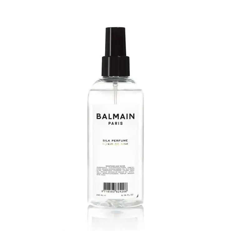 Silk Perfume 200ml by Balmain