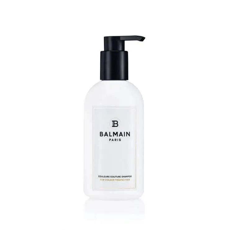 Couleurs Couture Shampoo 300ml by Balmain