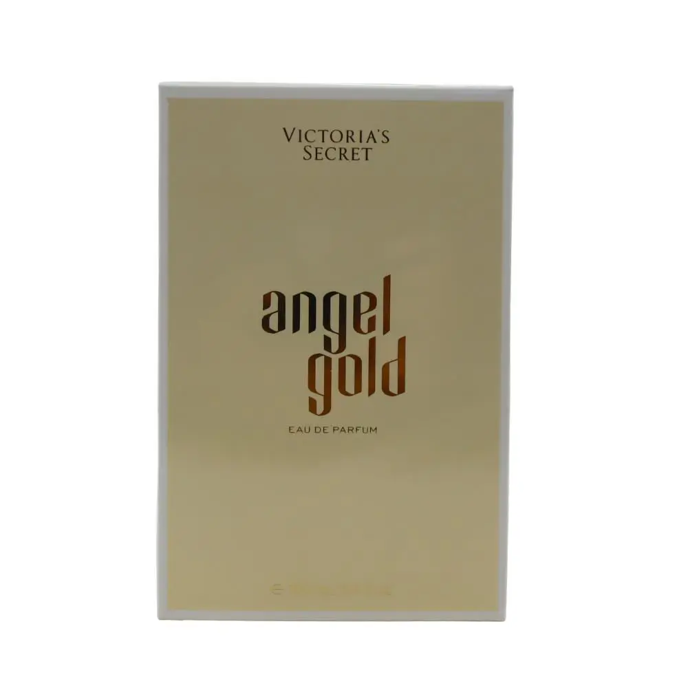 Victoria`s Secret Angel Gold Eau de Parfum Spray For Women 3.4 fl oz - Gold