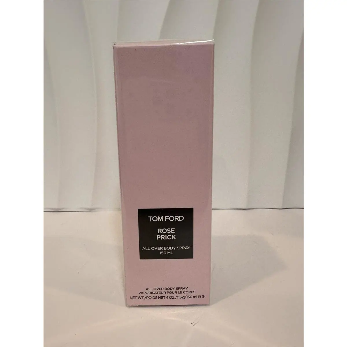 Tom Ford Rose Prick 150ml
