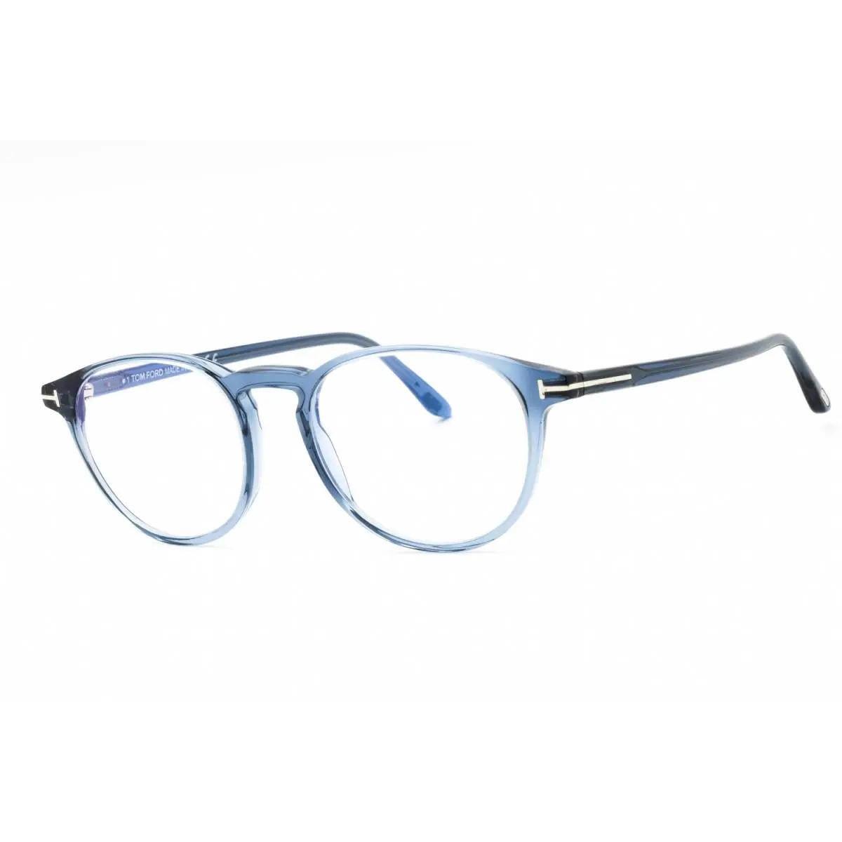 FT5803-B-090 Eyeglasses 51mm by Tom Ford