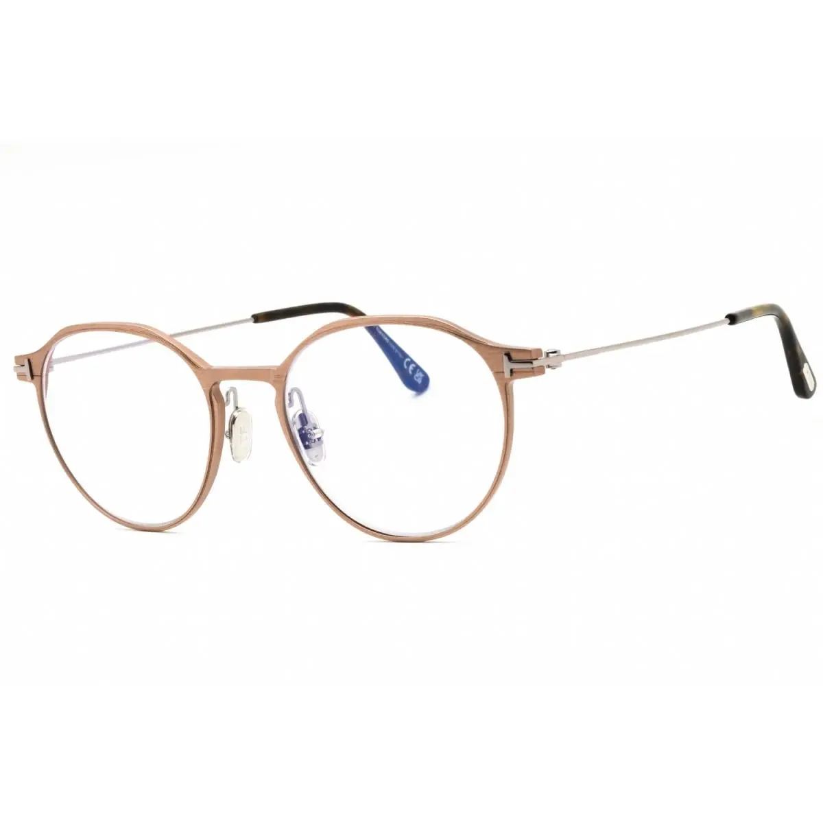 FT5866-B-035 Eyeglasses 52mm by Tom Ford