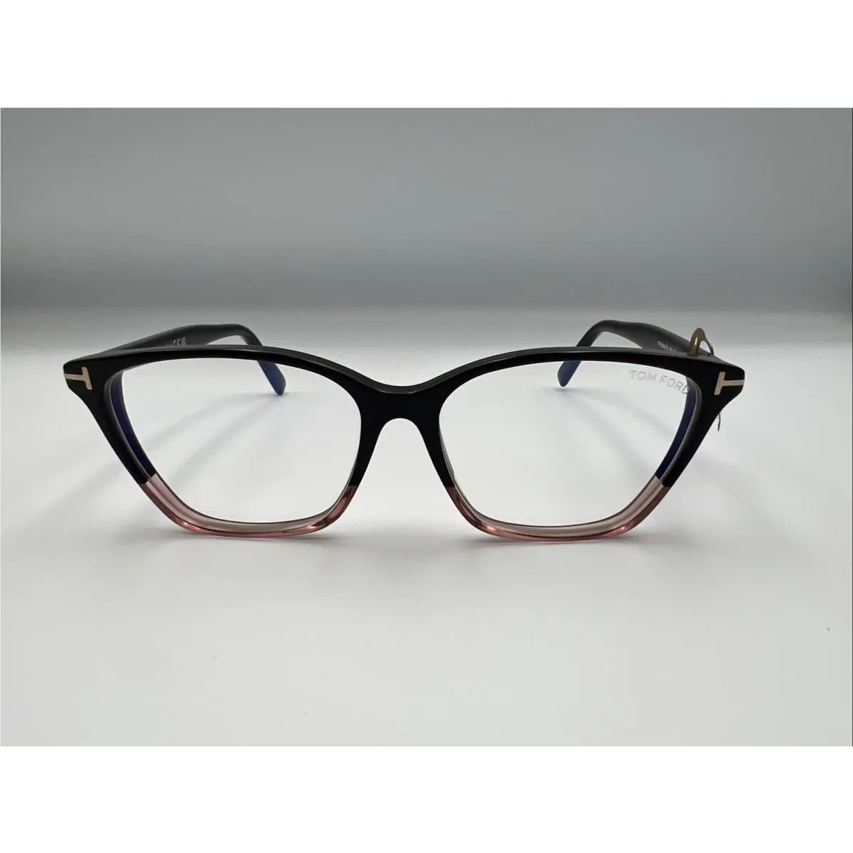 Tom Ford TF5949-B 050 56 15-140 0 Eyeglasses Frames