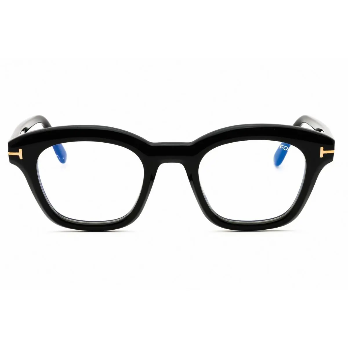 Tom Ford Men Eyeglasses Size 49mm-145mm-23mm