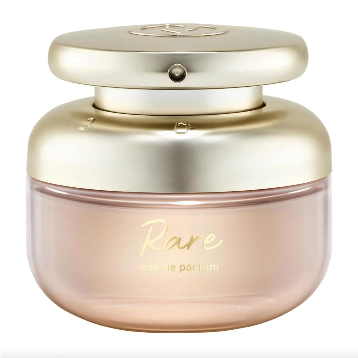 Beauty by Selena Gomez Rare Eau de Parfum with Vanilla Caramel