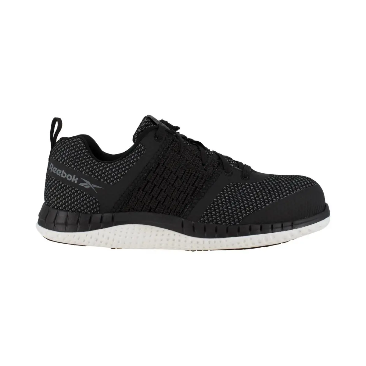 Reebok shoes - Reebok Print RB249 - Print - RB249 - Black 0