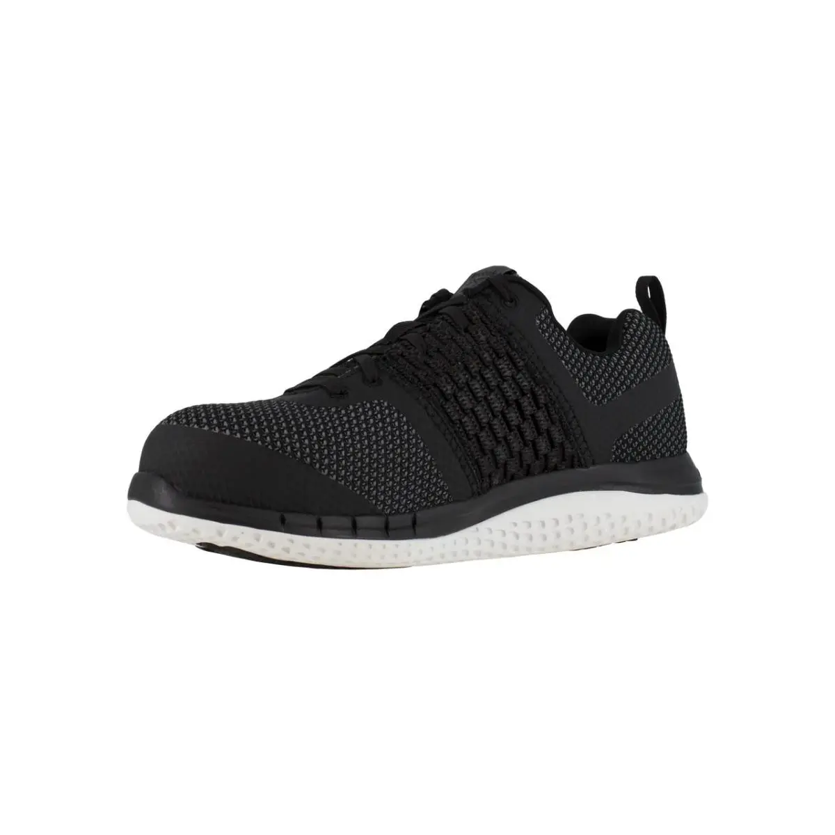 Reebok shoes - Reebok Print RB249 - Print - RB249 - Black 1