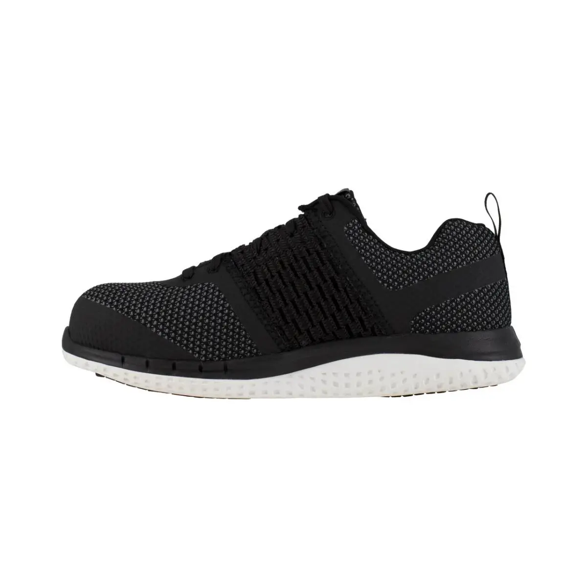 Reebok shoes - Reebok Print RB249 - Print - RB249 - Black 2