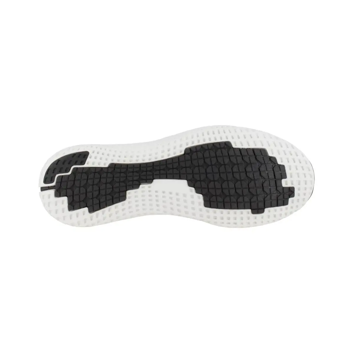Reebok shoes - Reebok Print RB249 - Print - RB249 - Black 8